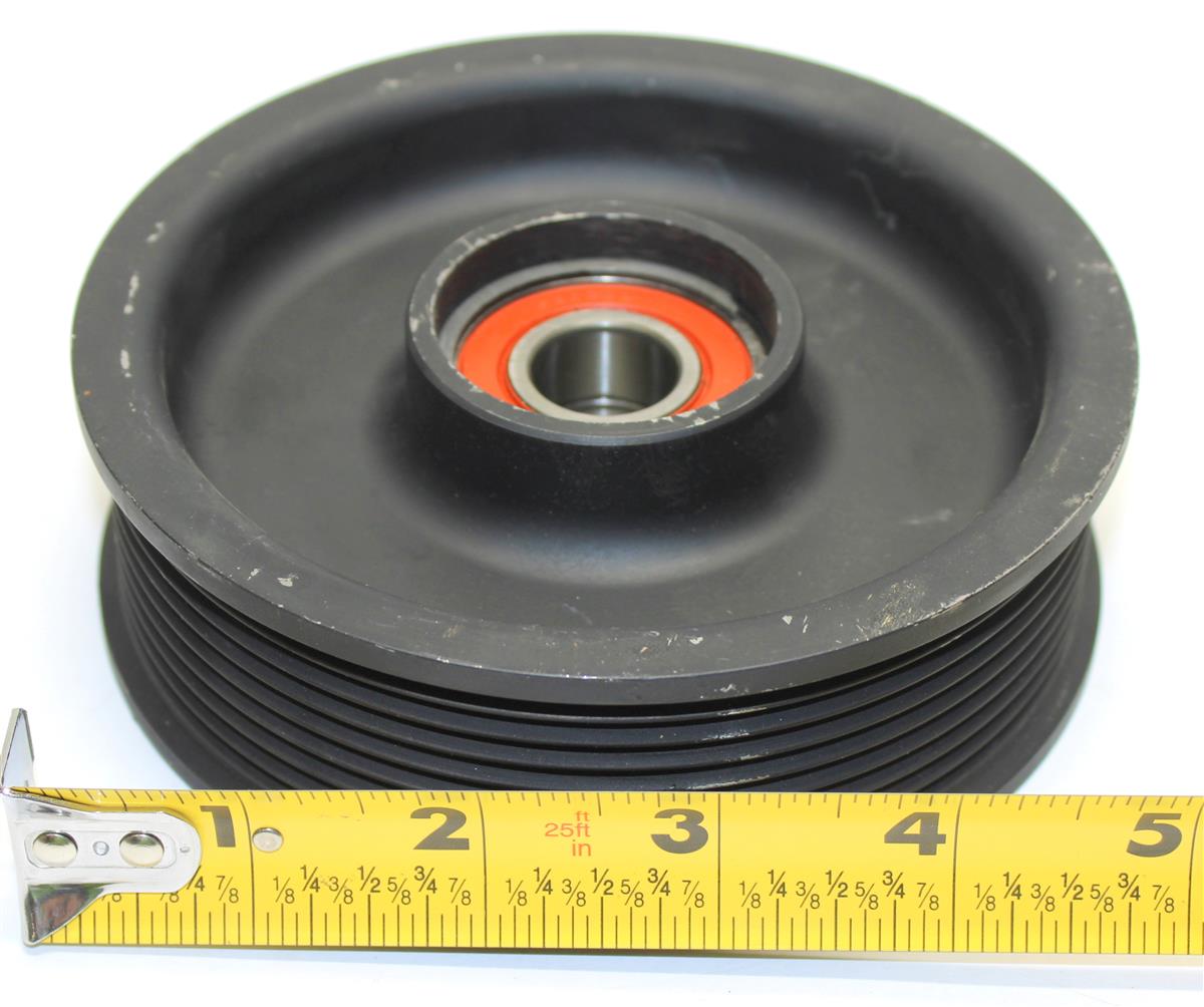 HM-3688 | 8 Grooved Idle Pulley HMMWV (8).JPG