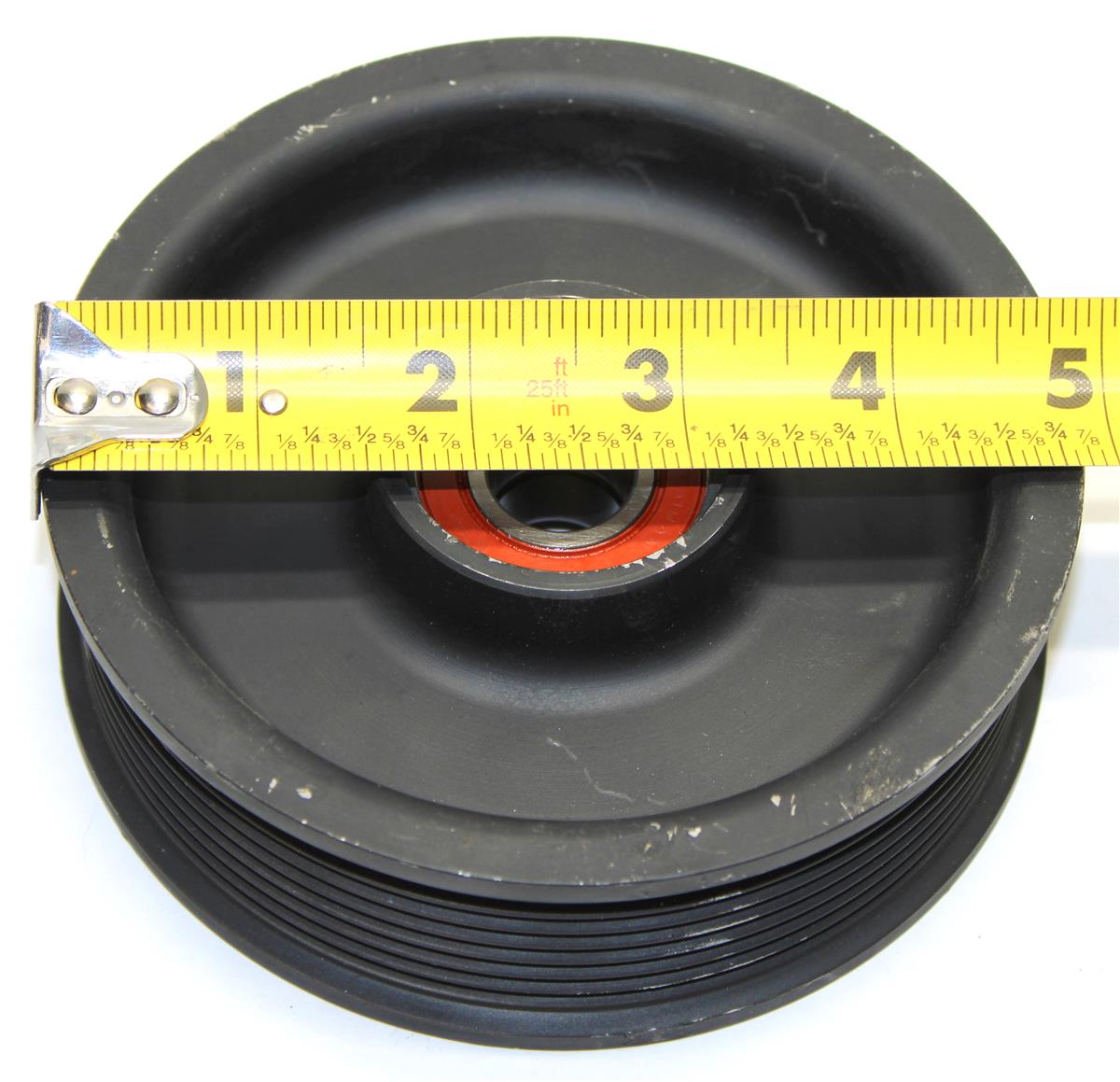 HM-3688 | 8 Grooved Idle Pulley HMMWV (9).JPG