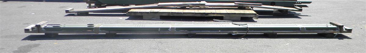 FM-201 | 9540-01-585-2059 Right Side Sub Rail Frame Section for M1140A1 FMTV 5 Ton Nos (5).JPG