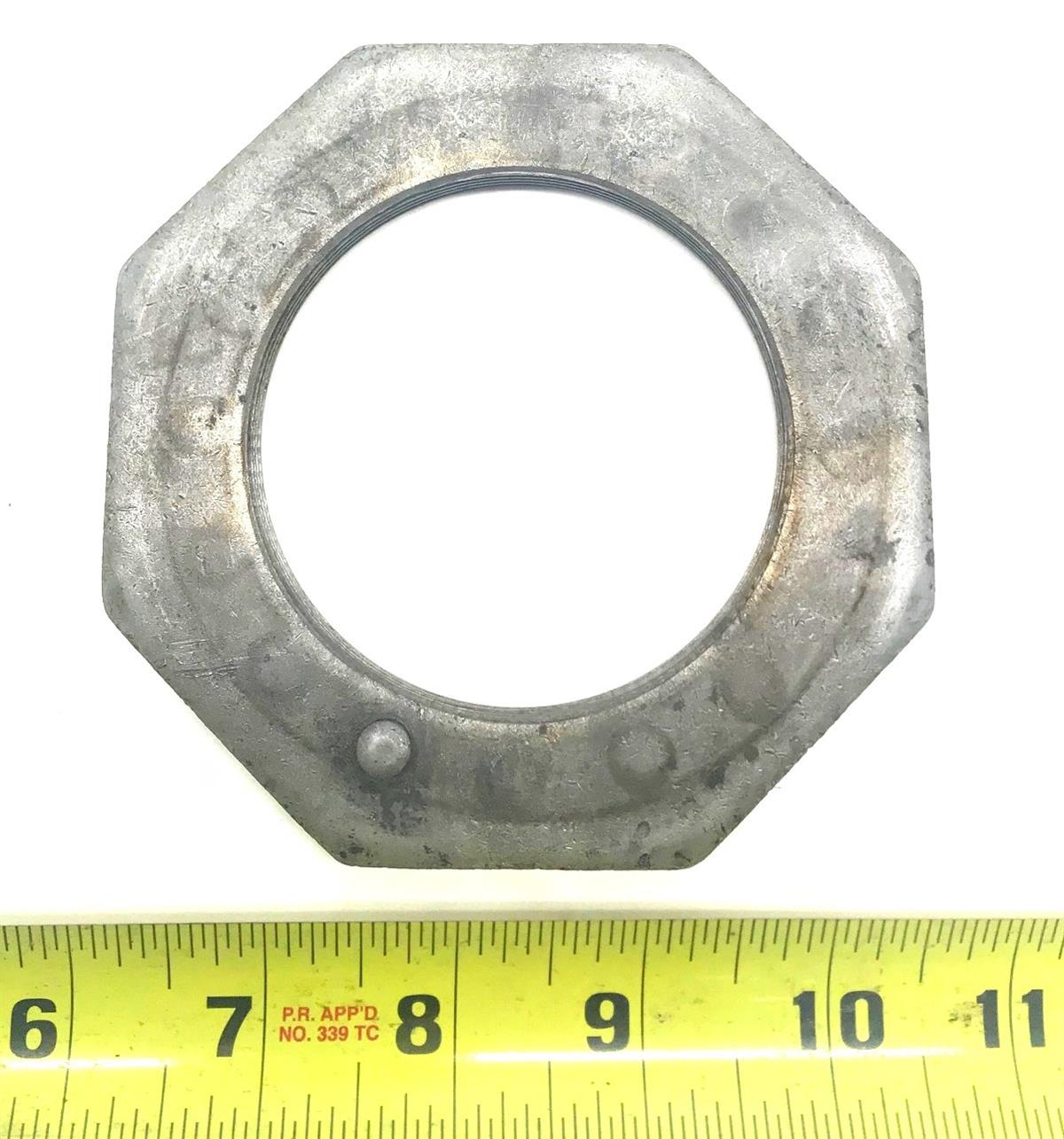 9M-1012 | 9M-1012  Wheel Bearing Retaining Lock Nut M939A2 (5).jpg