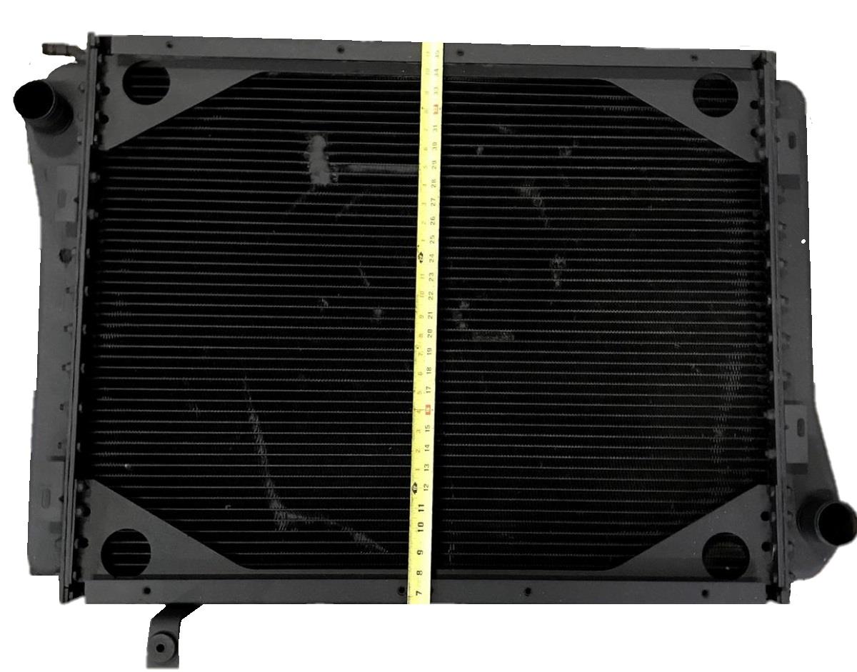 9M-102 | 9M-102  Engine Coolant Radiator M939 (104).jpg