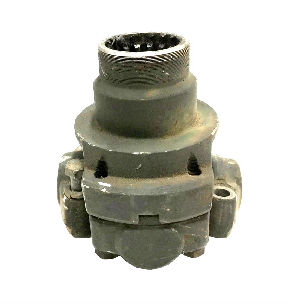 9M-1027 | 9M-1027 Jack Shaft Transmission to Transfer Case Yoke Assembly M939A2  (3)(USED).jpg