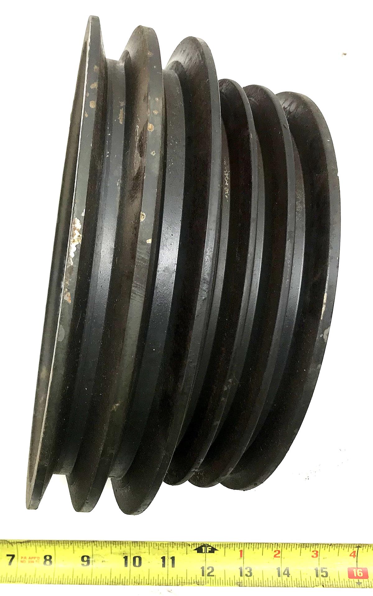 9M-1034 | 9M-1034  Accessory Drive Groove Pulley M939 (4).jpeg