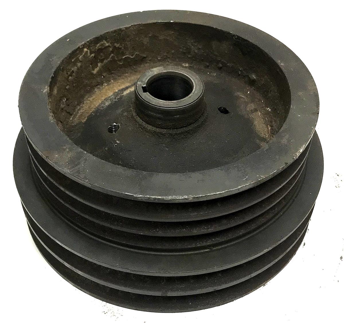 9M-1034 | 9M-1034  Accessory Drive Groove Pulley M939 (6).jpeg