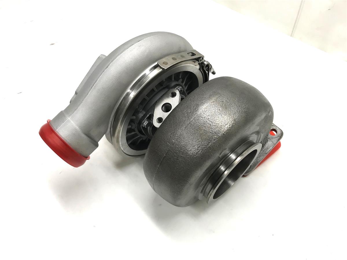 9M-1050 | 9M-1050 Turbocharger M939A2 6CT 6CTA (3).jpg