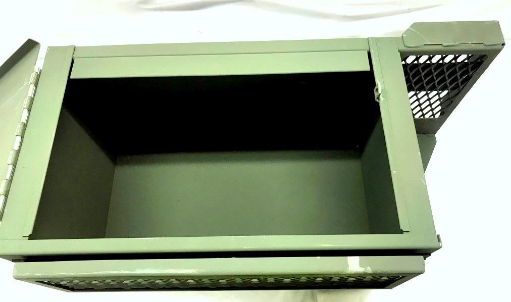 9M-1057 | 9M-1057 Tool Box and Step Assembly for M939 Series Truck (7).JPG