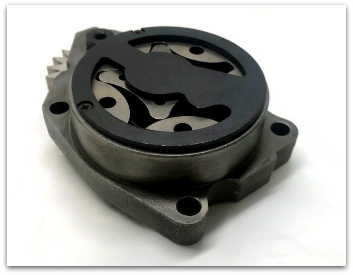 9M-1059 | 9M-1059 Oil Pump Cummins 6BT 8 (7).JPG