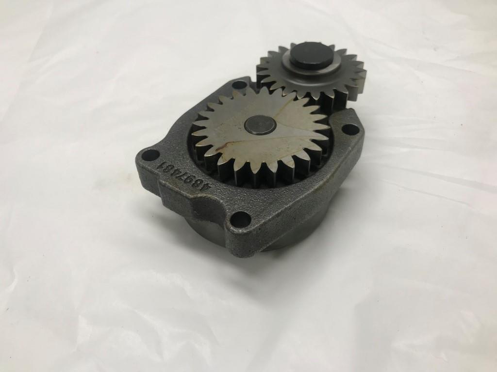 9M-1059 | 9M-1059 Oil Pump Cummins 6BT 8 (9).JPG