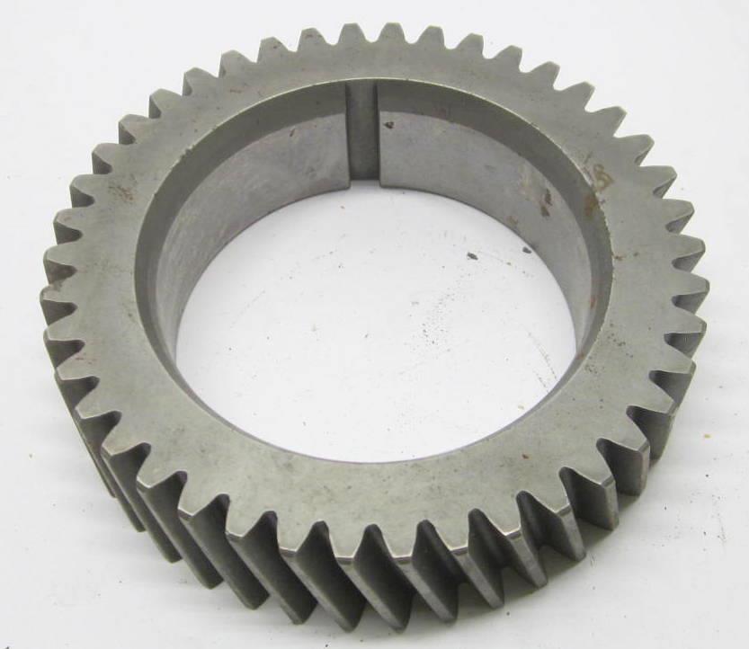 9M-1805 | 9M-1805 Helical Gear Crankshaft Assembly M939 (1).JPG