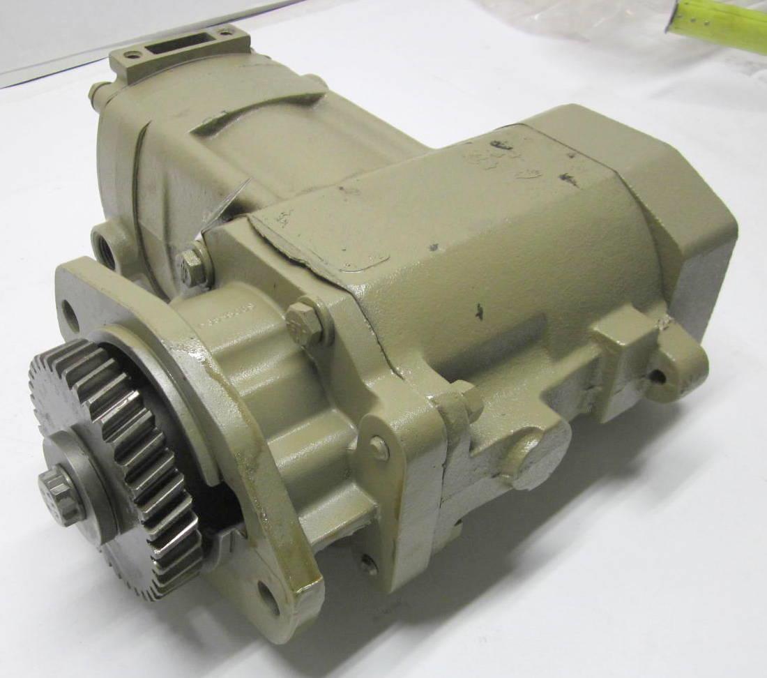 9M-1810 | 9M-1810 Cummins ISX Engine Air Compressor Assembly M939 Series (c) (13).JPG