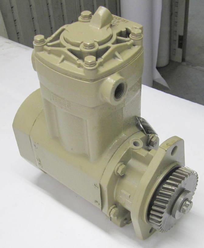 9M-1810 | 9M-1810 Cummins ISX Engine Air Compressor Assembly M939 Series (c) (6).JPG