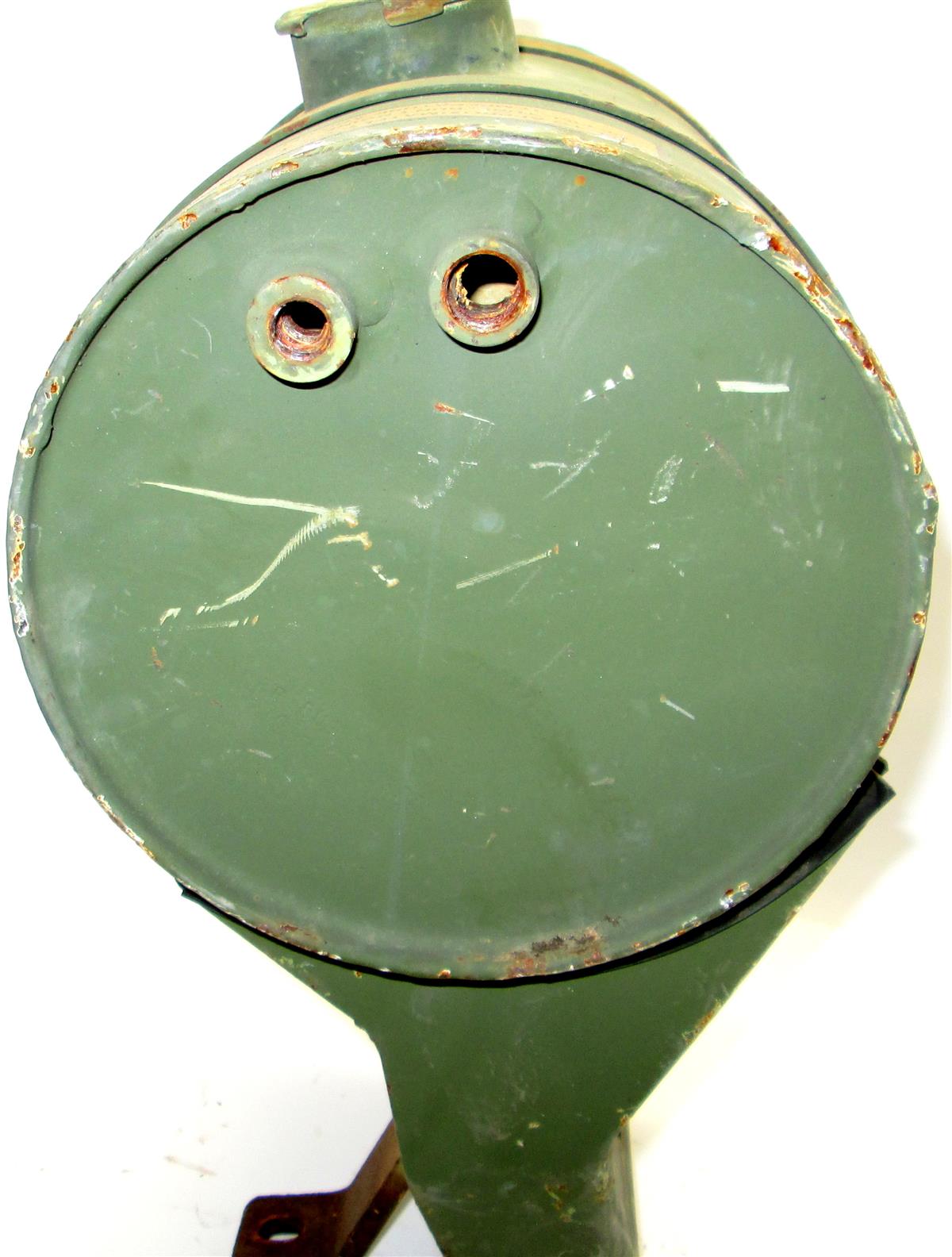 9M-1824 | 9M-1824 Radiator Overflow Surge Tank with Mounting Bracket M939A2 (25).JPG