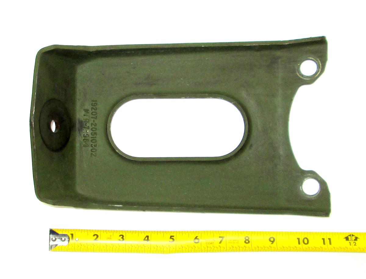 9M-1844 | 9M-1844 Transmission Mounting Bracket M939A2 (2).JPG