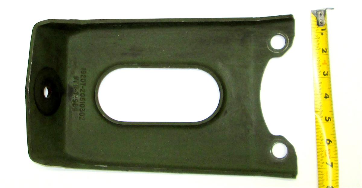 9M-1844 | 9M-1844 Transmission Mounting Bracket M939A2 (3).JPG