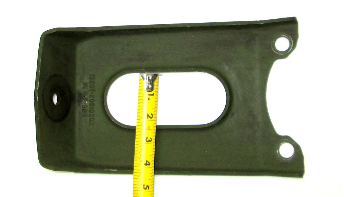 9M-1844 | 9M-1844 Transmission Mounting Bracket M939A2 (6).JPG