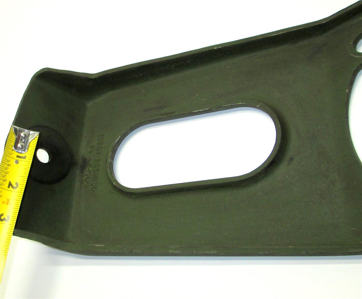 9M-1844 | 9M-1844 Transmission Mounting Bracket M939A2 (8).JPG