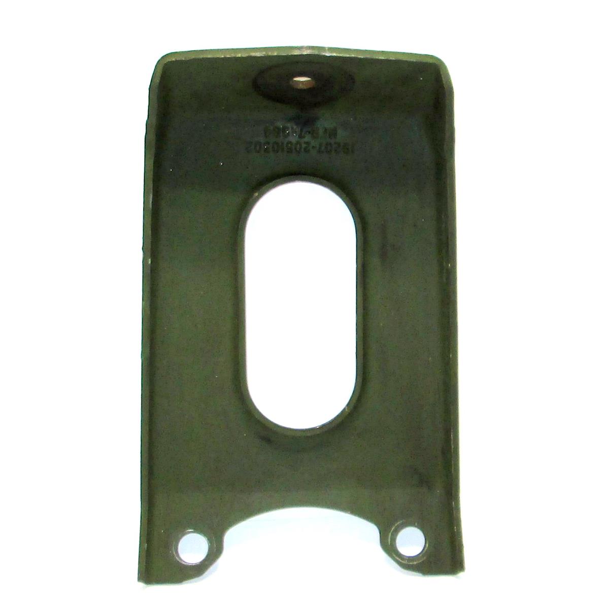 9M-1844 | 9M-1844 Transmission Top Rear Mounting Bracket M939A2 (2).JPG