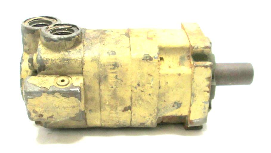 9M-1859 | 9M-1859 Front Winch Rotary Hydraulic Pump Motor M939A1 M939A2 (7).JPG