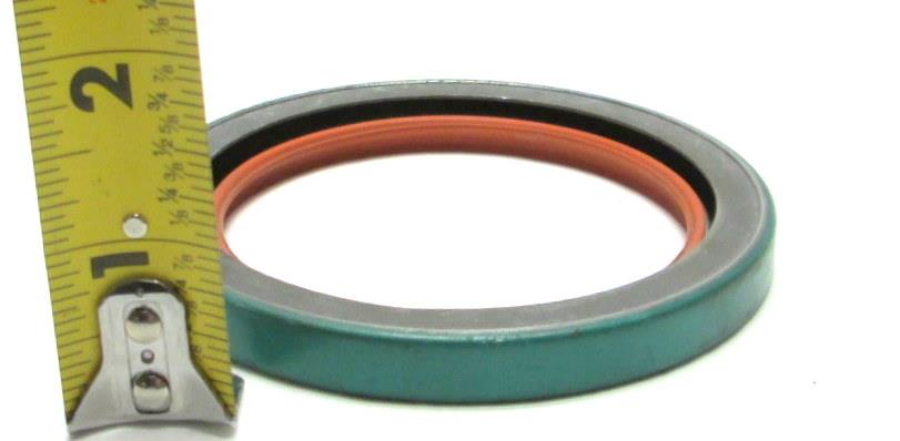 9M-1864 | 9M-1864 Crankshaft Assembly Front Seal M939A2 (4).JPG