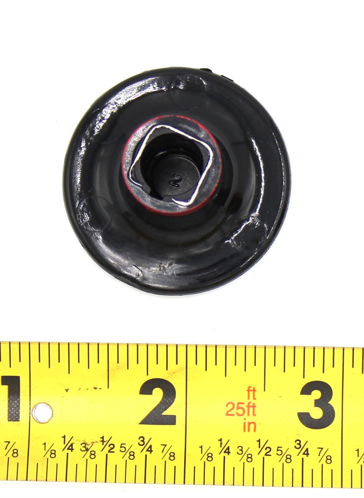 9M-1872 | 9M-1872 Newstar Air Brake Valve Control Knob M939A1 M939A2  (4).JPG