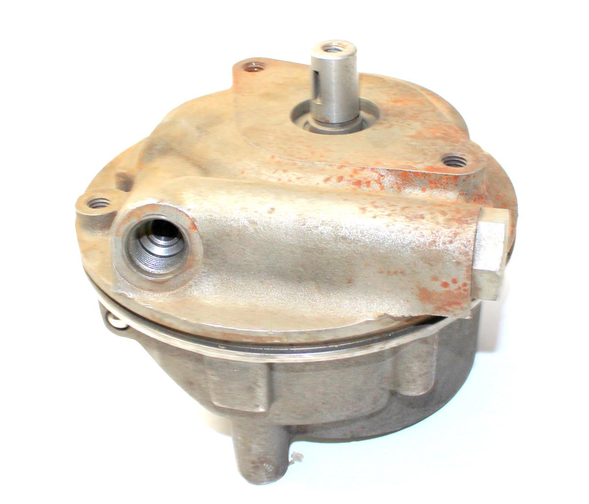 9M-1874 | 9M-1874 Power Steering Pump without Reservoir M939 M939A1 (1).JPG