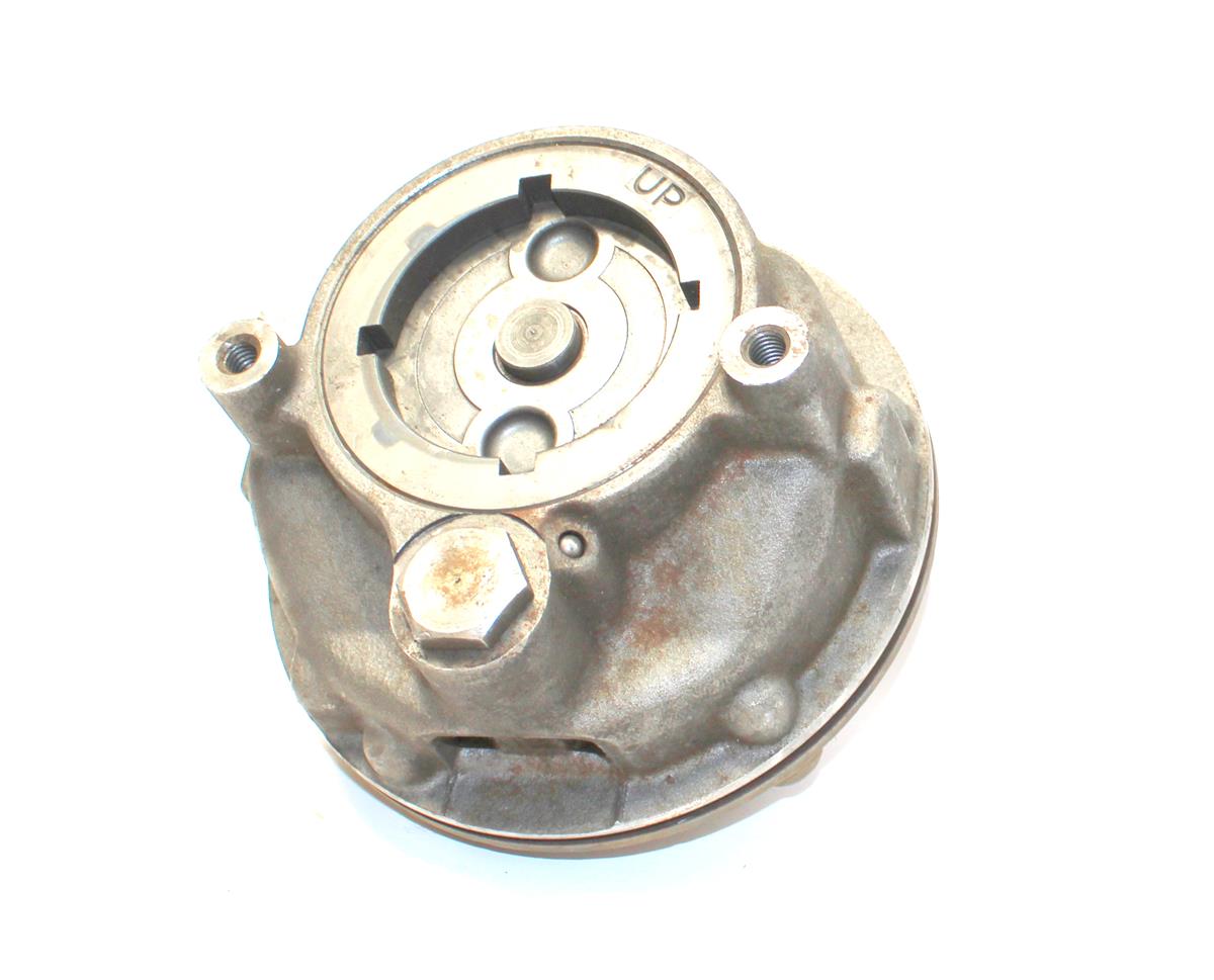 9M-1874 | 9M-1874 Power Steering Pump without Reservoir M939 M939A1 (11).JPG