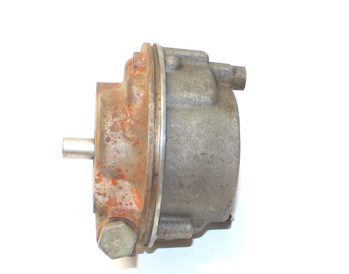9M-1874 | 9M-1874 Power Steering Pump without Reservoir M939 M939A1 (12).JPG