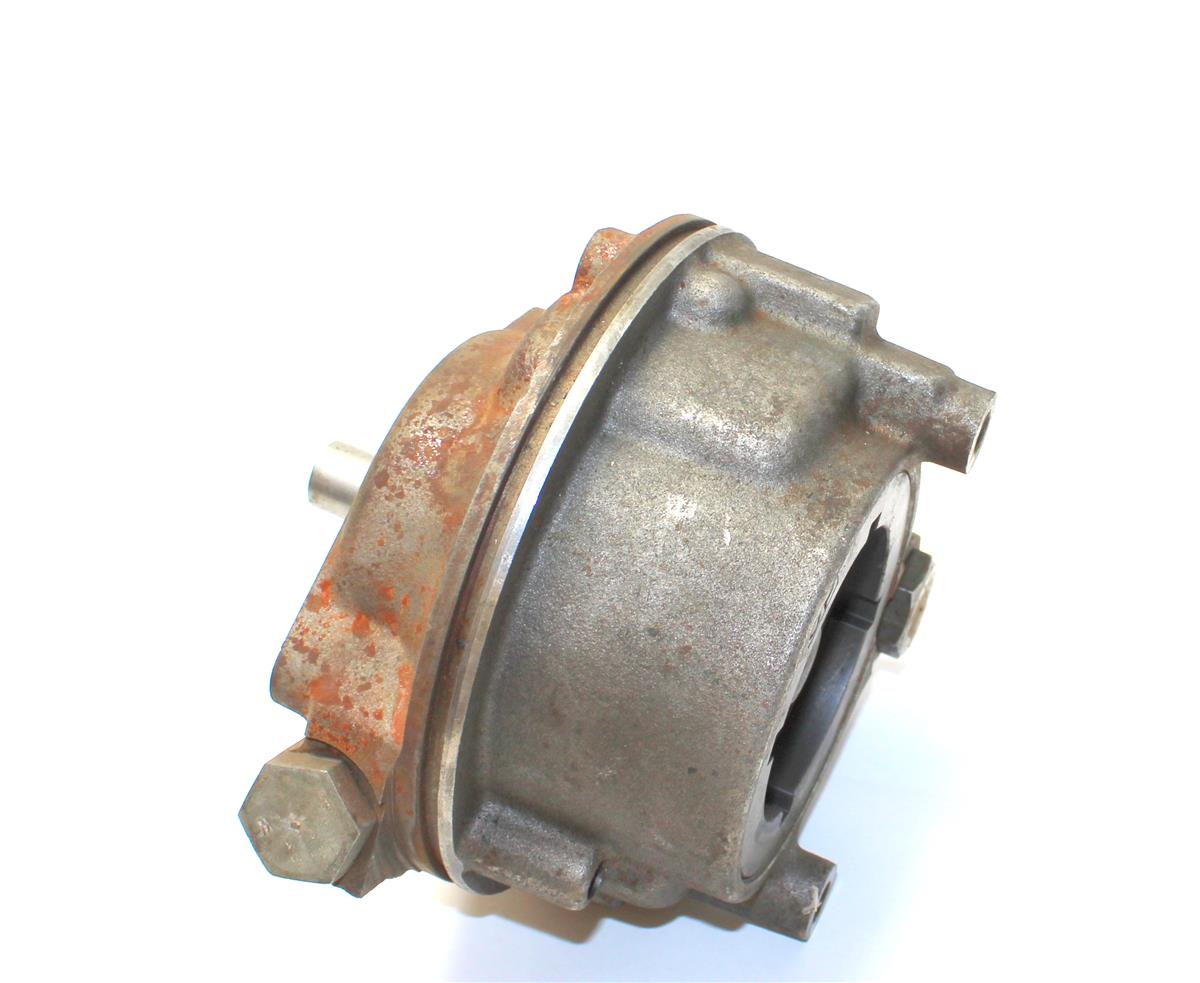 9M-1874 | 9M-1874 Power Steering Pump without Reservoir M939 M939A1 (13).JPG