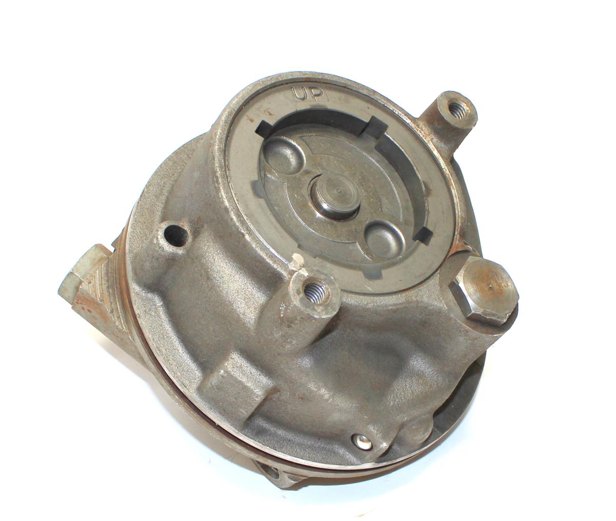 9M-1874 | 9M-1874 Power Steering Pump without Reservoir M939 M939A1 (9).JPG