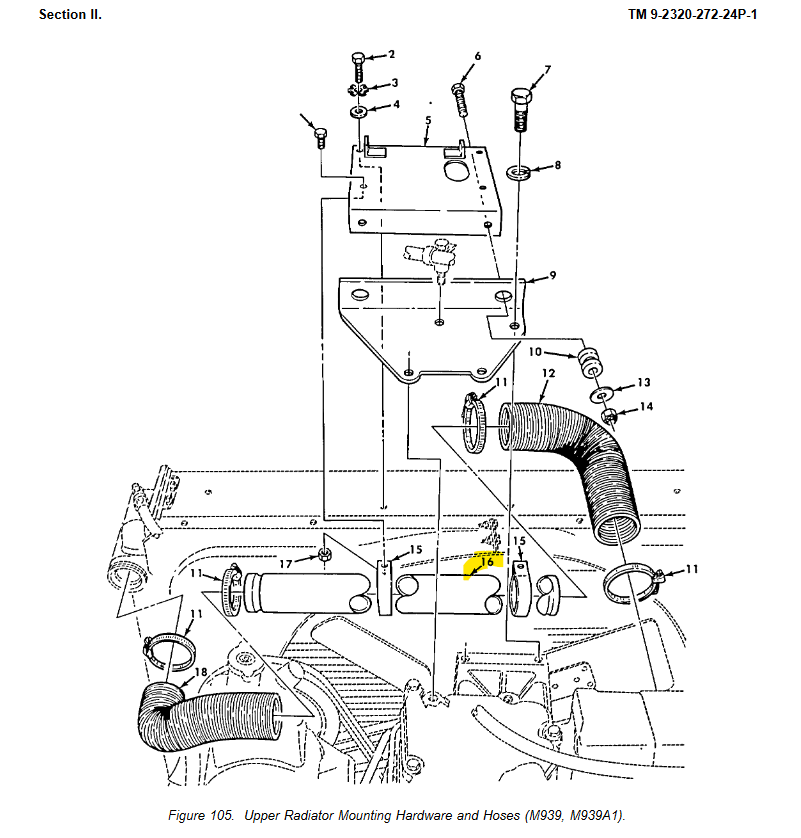 9M-1897 | 9M-1897 Metallic Radiator Tube M939 M939A1 Dia (1).JPG.png