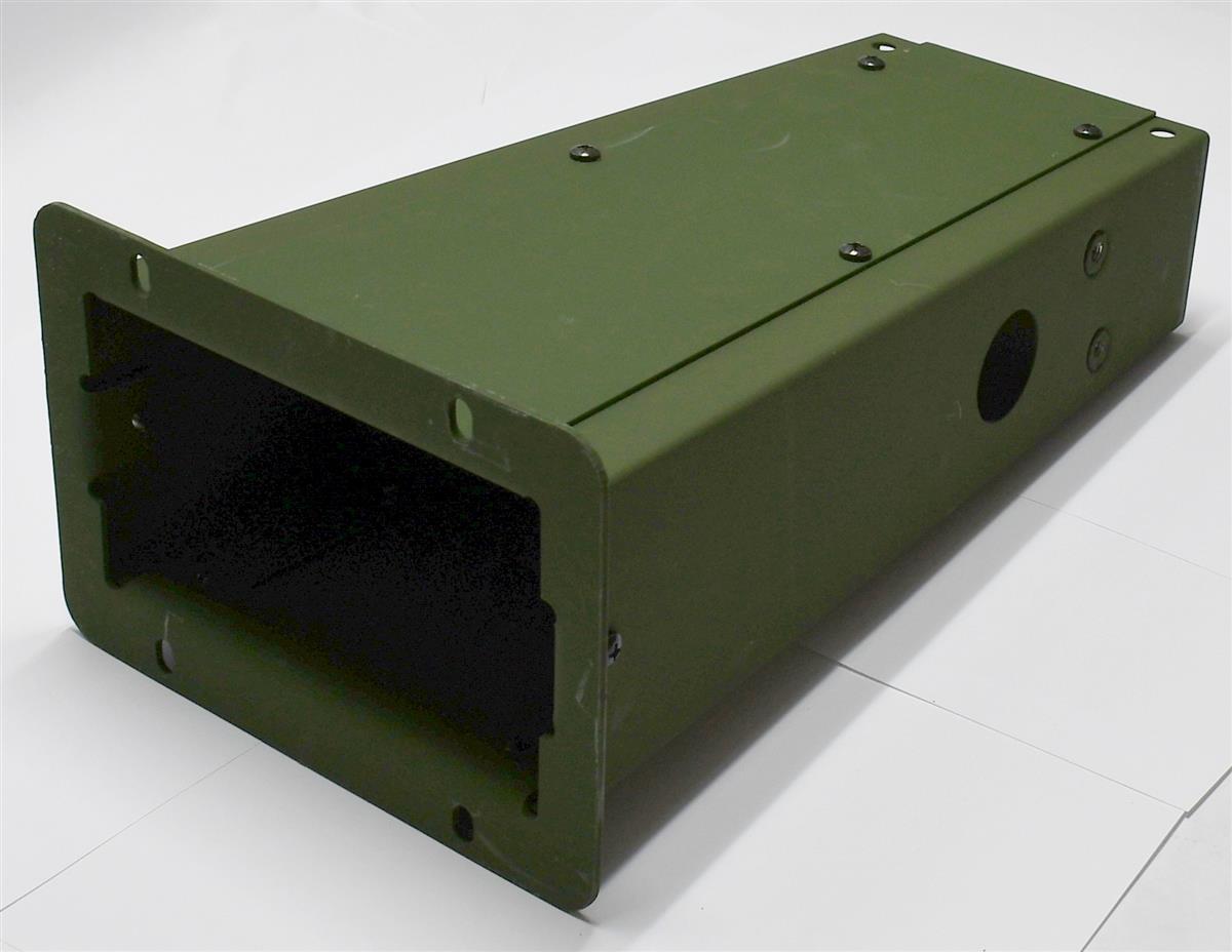 9M-1906 | 9M-1906  Mounting Bracket Control Tower Assembly M939A1 M939A2 (11).JPG