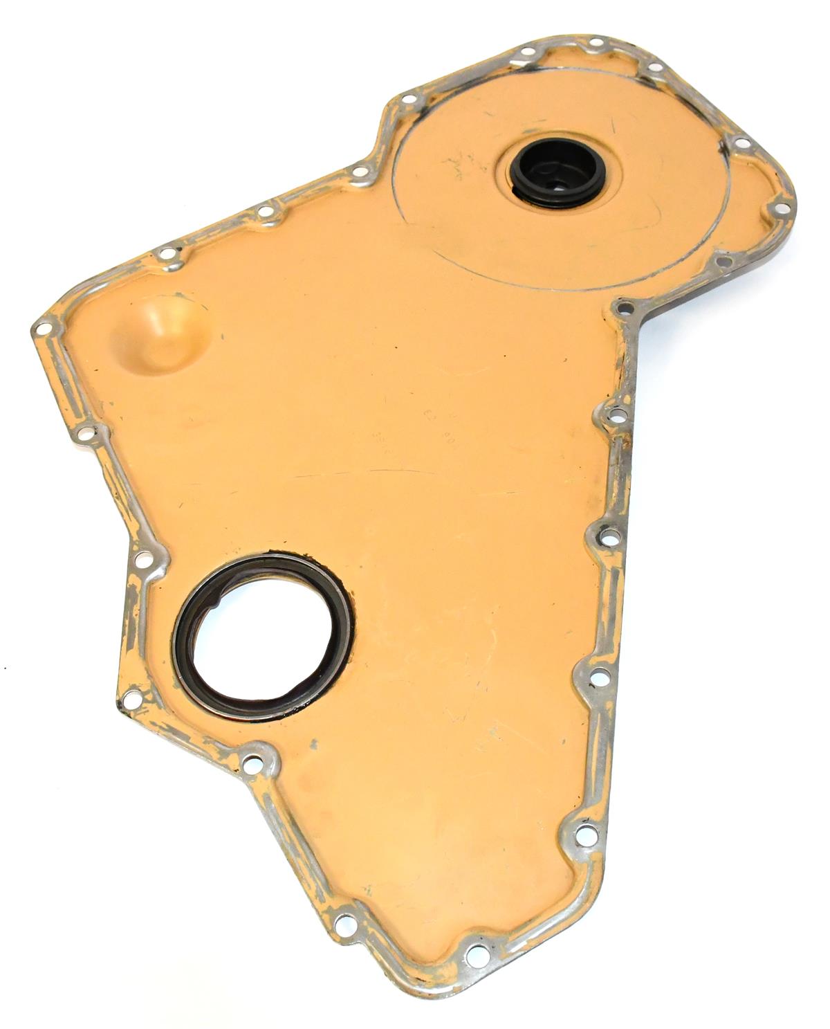 9M-1918 | 9M-1918 Outer Timing Front Gear Cover for Cummins 8.3 Liter M939A2 (2).JPG