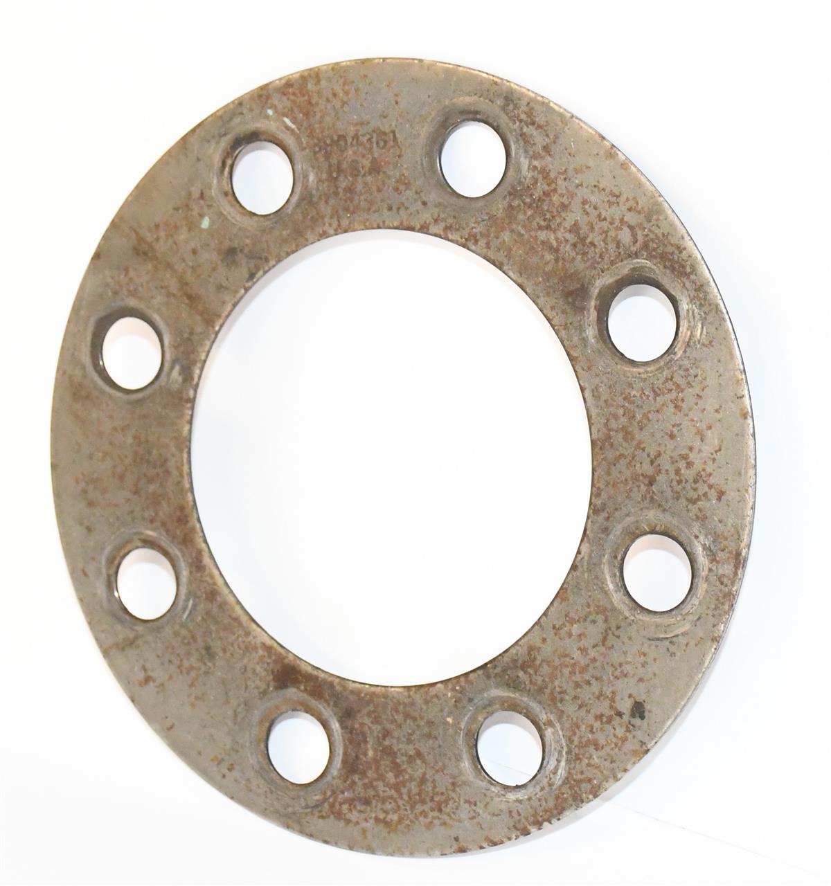 9M-1920 | 9M-1920 Flywheel Spacer Outside 8.3 Liter M939A2 (11).JPG