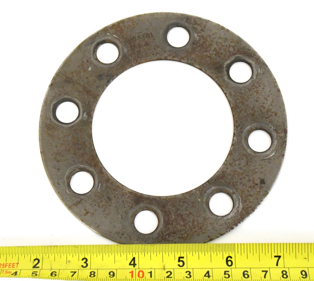 9M-1920 | 9M-1920 Flywheel Spacer Outside 8.3 Liter M939A2 (15).JPG