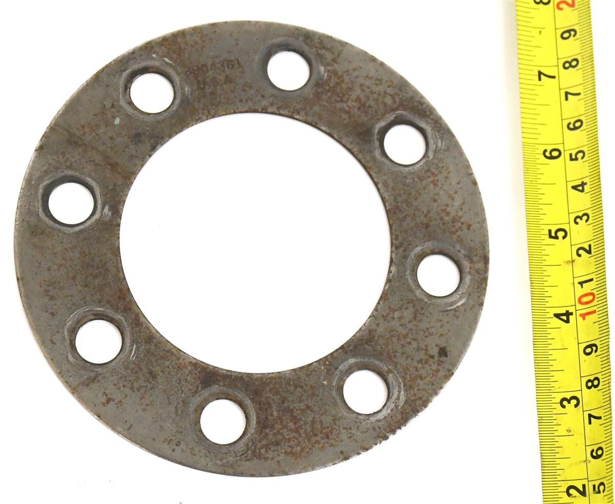 9M-1920 | 9M-1920 Flywheel Spacer Outside 8.3 Liter M939A2 (16).JPG