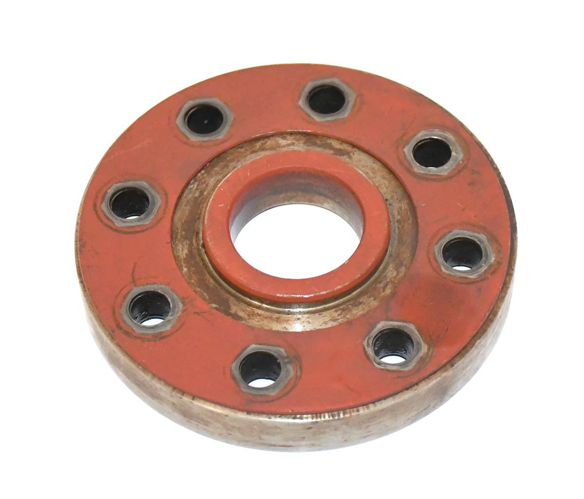 9M-1931 | 9M-1931 Flywheel Spacer with Bolts Cummins 8.3L 6CTA Turbo Diesel Engine M939A2  (1).JPG