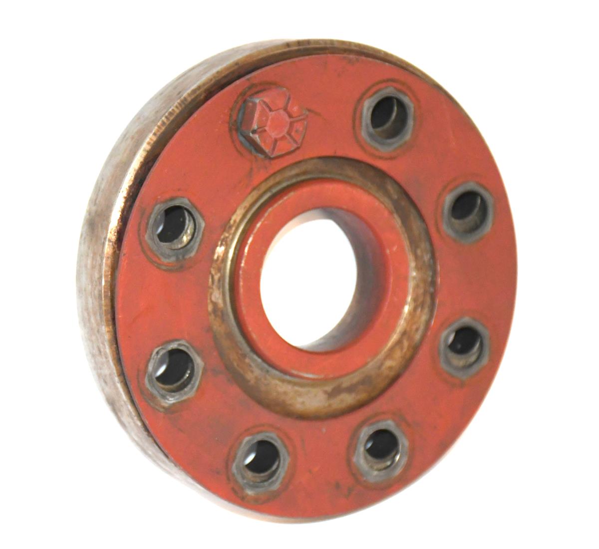 9M-1931 | 9M-1931 Flywheel Spacer with Bolts Cummins 8.3L 6CTA Turbo Diesel Engine M939A2  (7).JPG