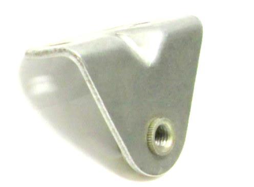 COM-5736 | Windshield Mounting Bracket Hinge Common Application