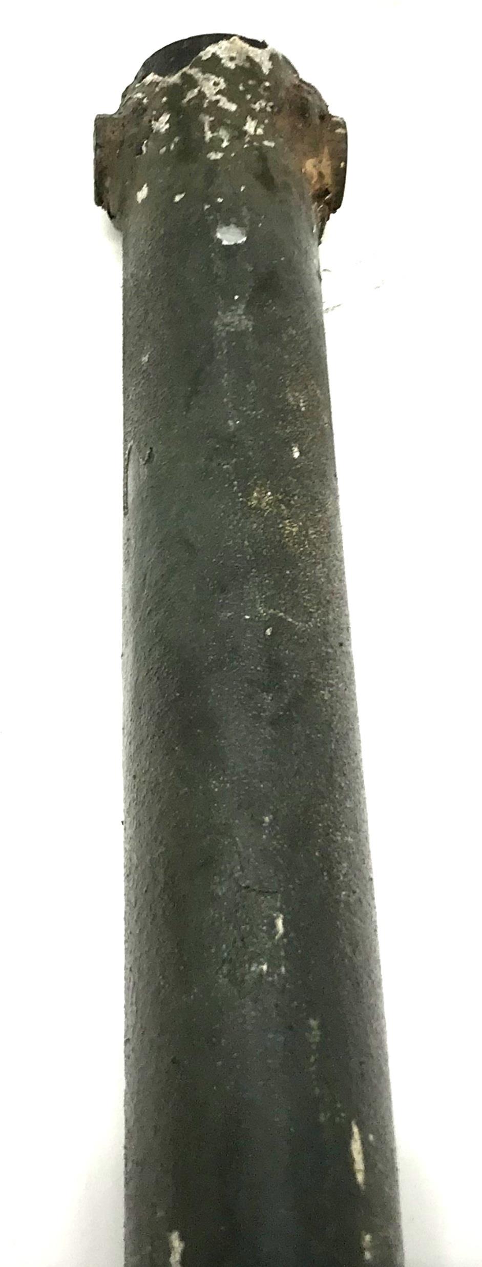 9M-687 | 9M-687  Long Hood Prop Rod M939 (USED) (8).JPG