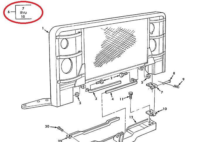 9M-695 | 9M-695 Hood Hinge Diagram.jpg