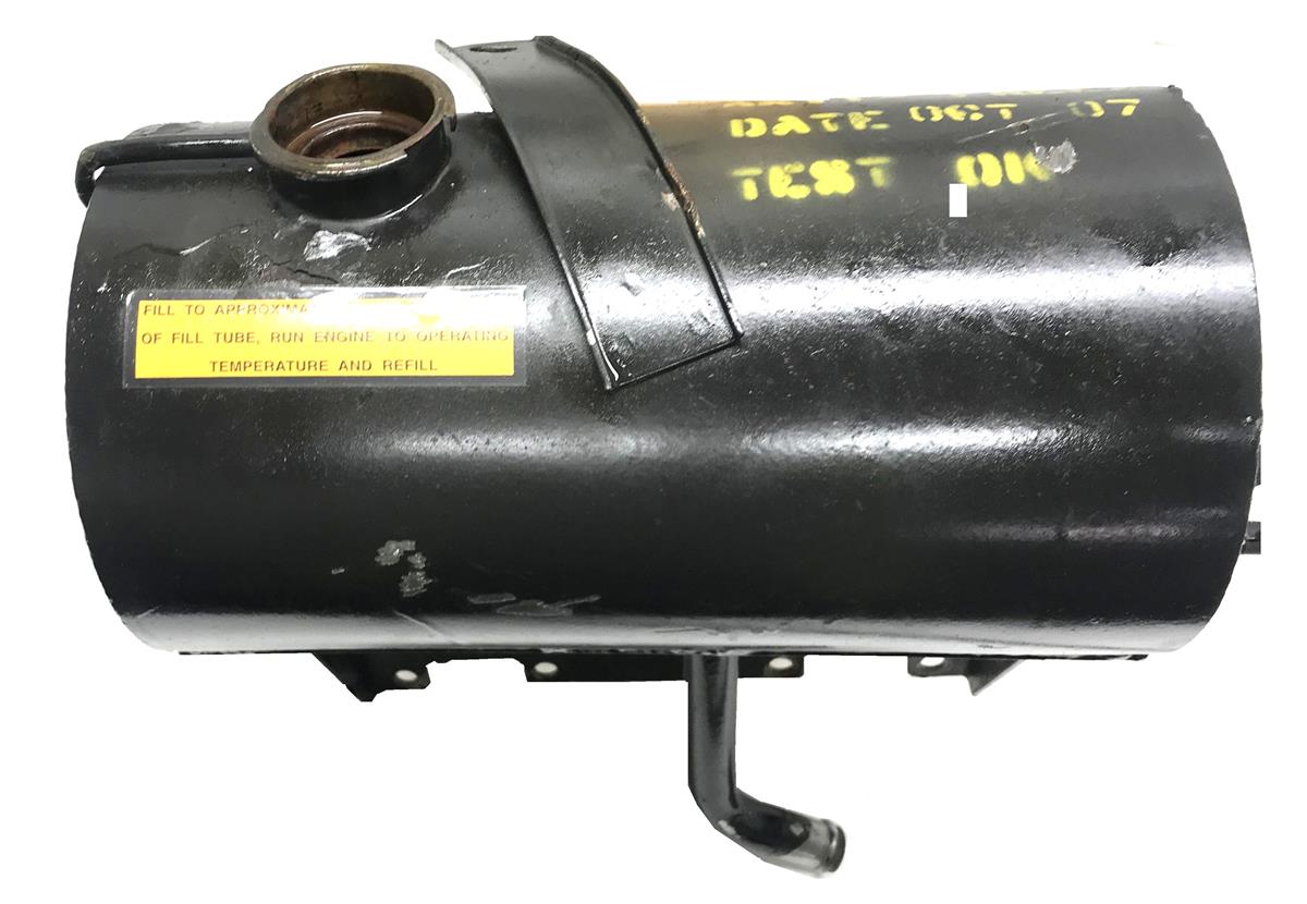 9M-709 | 9M-709  Coolant  Radiator Overflow Surge Tank M939 (8).jpg