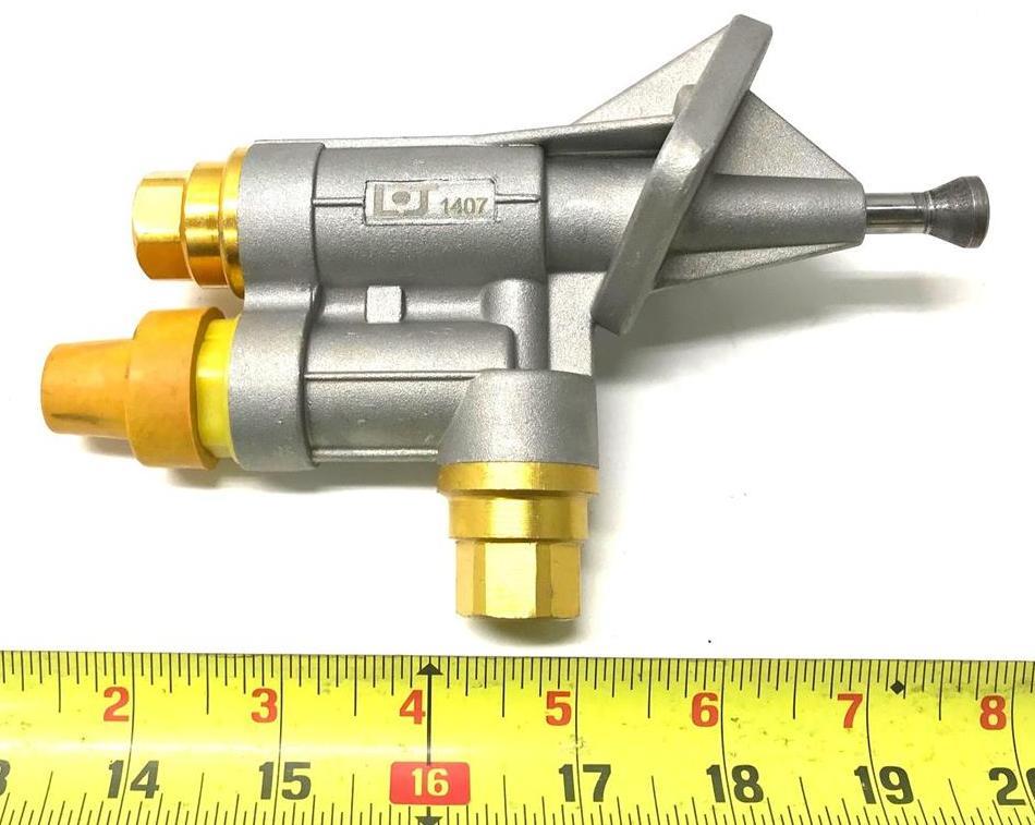9M-716 | 9M-716  Fuel Primer Pump for 8.3L Turbo Cummins Diesel Engine  (100).jpg