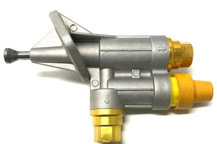 9M-716 | 9M-716  Fuel Primer Pump for 8.3L Turbo Cummins Diesel Engine  (101).jpg
