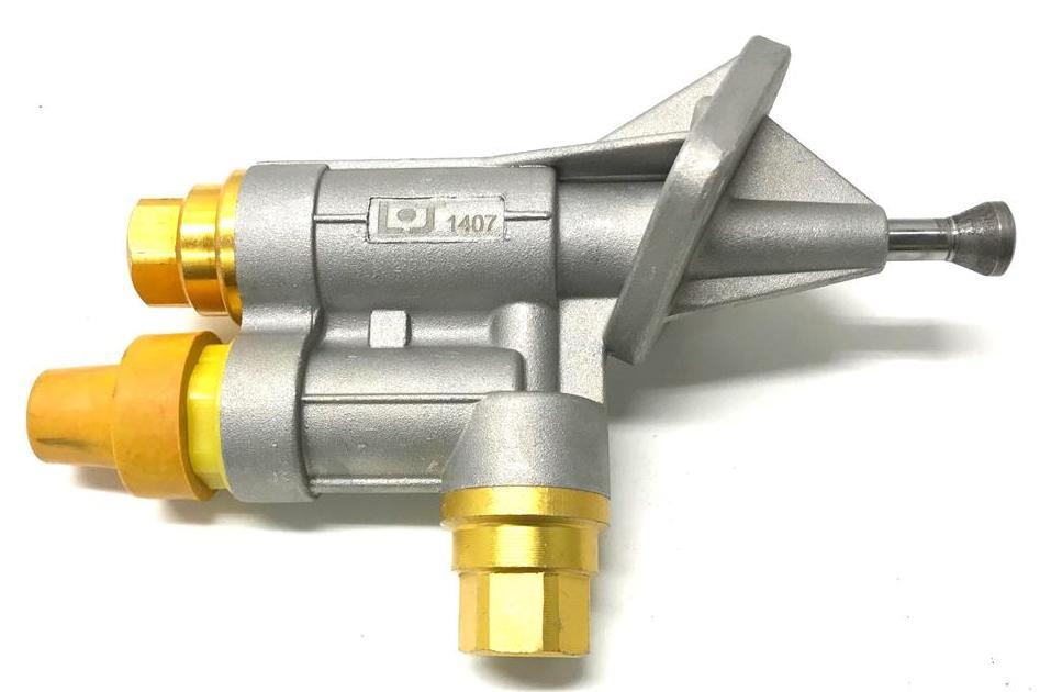 9M-716 | 9M-716  Fuel Primer Pump for 8.3L Turbo Cummins Diesel Engine  (104).jpg