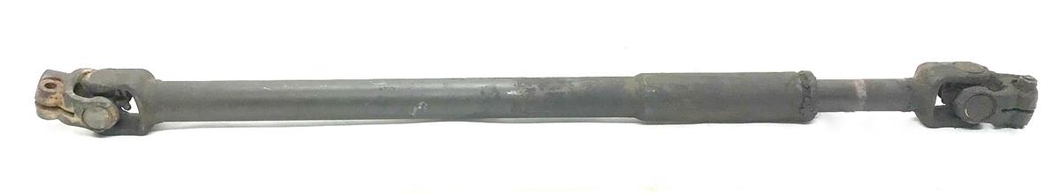 9M-727 | 9M-727  M939 Series Lower Steering Shaft (USED)(6).jpg