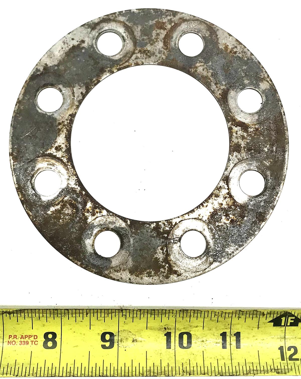 9M-729 | 9M-729  Shaft Retaining Plate M939A2 (5).jpg