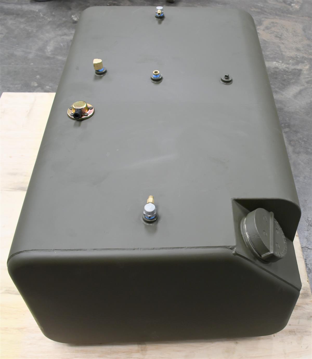 9M-798 | 9M-798 Fuel Tank (2).JPG