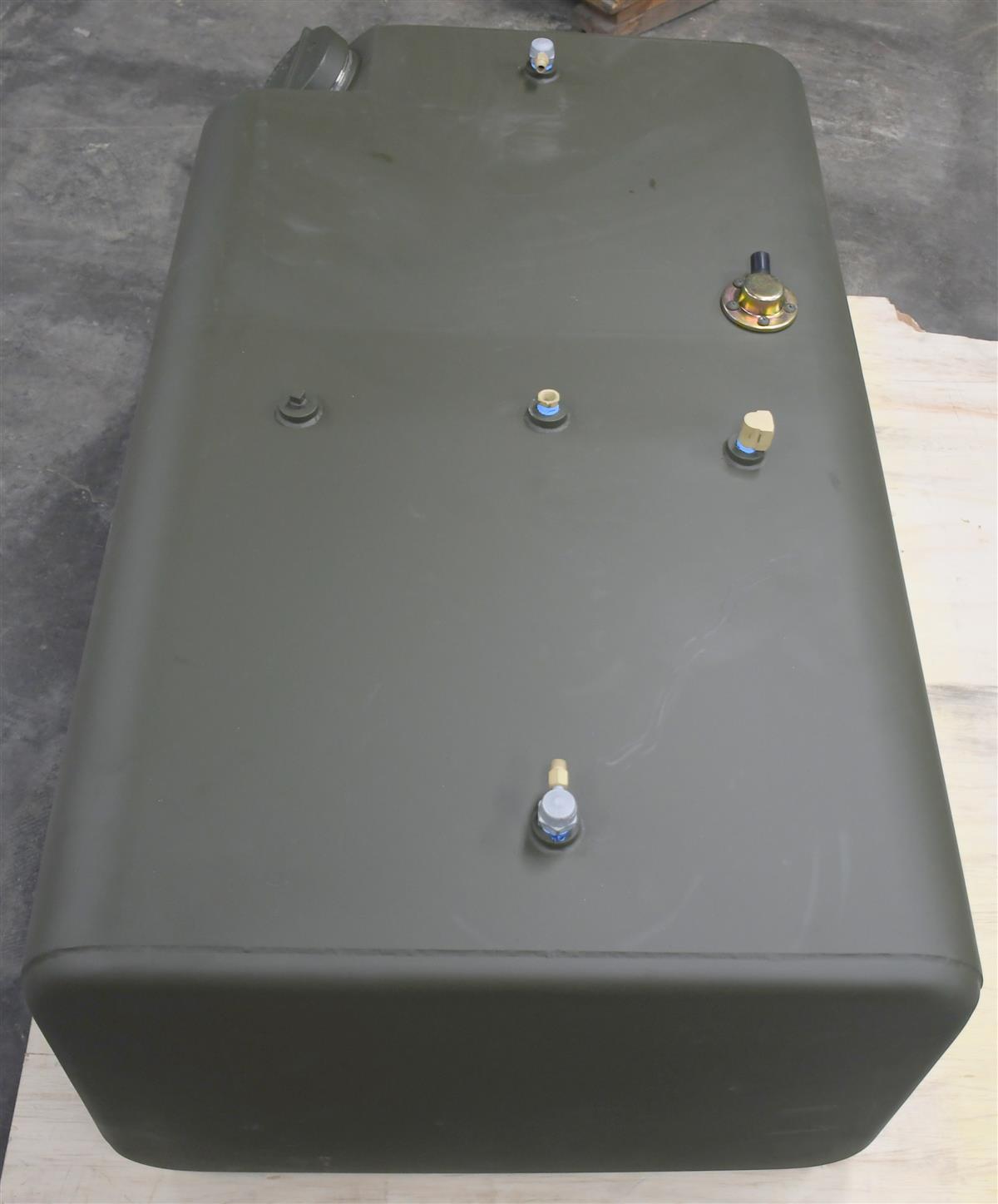 9M-798 | 9M-798 Fuel Tank (4).JPG