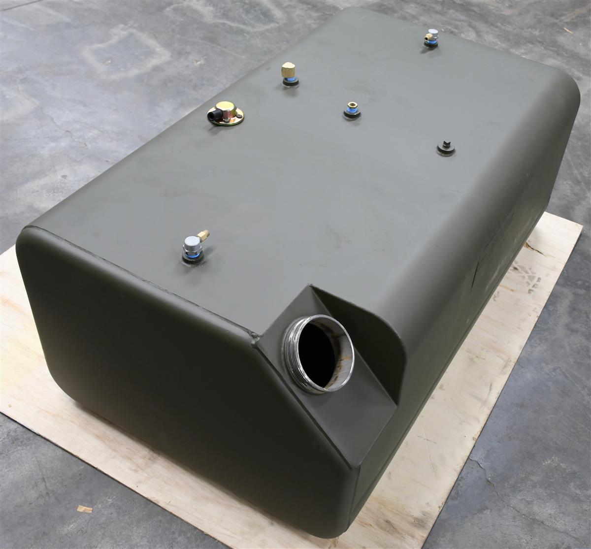 9M-798 | 9M-798 Fuel Tank (6).JPG