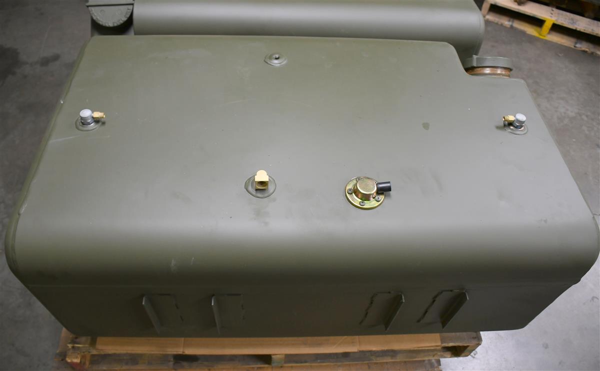 9M-798 | 9M-798 Fuel Tank Aluminum 81 Gallon Capacity M939A2 (11).JPG